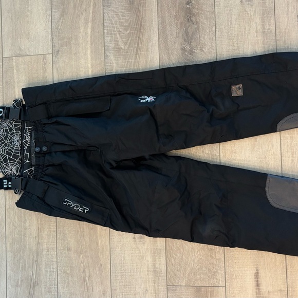 Spyder Men’s Ski Performance Jacket & Pants - Picture 9 of 9